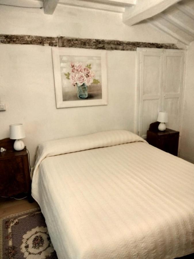 Il Giardino Dei Sogni Bed & Breakfast Montefortino Exterior photo